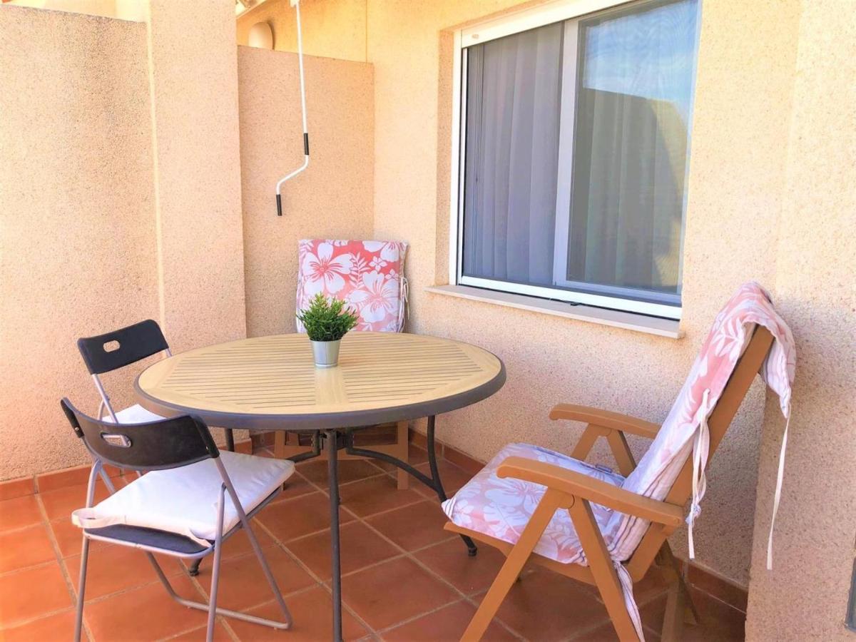 Atico Con Barbacoa En Paradise II Denia Exterior foto